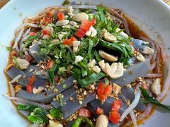 丽江鸡豆粉-一坐一忘云南菜(三里屯店)