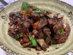 血鸭-湖南乡情湘菜馆(罗湖店)