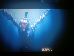 -环球时代影城(吉大店)