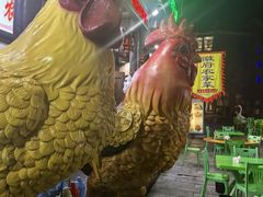 -巢湖名吃·徽府农家菜(半汤店)