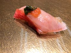 金木鲷鱼寿司-鮨一日本料理旗舰店(总店)