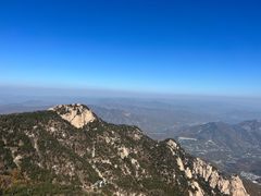 -泰山风景名胜区