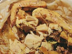 -桂满陇·海市蜃楼·黑金(国金店)