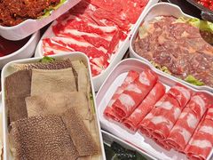 -刘火辣老火锅(光谷店)