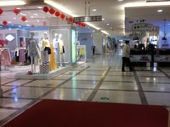 -沈阳商业城(中街路店)