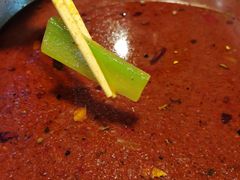 -褒河栈道渔庄(建工路总店)