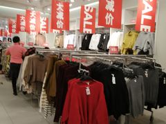 -H&M(华润万象城店)