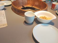 -三只耳冷锅鱼火锅(玉林店)
