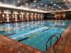 -上海浦东星河湾酒店