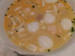 -南太湖山庄·四季轩&国风堂中餐厅