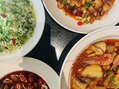 -健眺小海鲜(临海后山店)