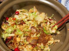 -南京大牌档(中关村领展广场店)