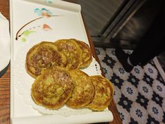 -沙力海西北特色美食烤肉店(北门坡店)