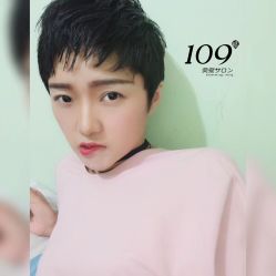 -109美发沙龙