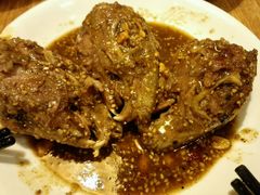 五香兔头-老号尤兔头(幸福店)