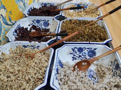 -桥门程记(兰州南关夜市店)