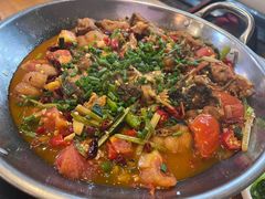 -61号餐吧(兴坪古镇漓江店)