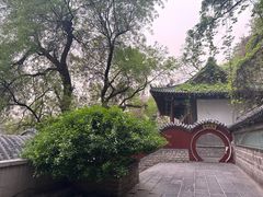 -千佛山风景名胜区