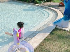 -海南棋子湾开元度假村·祺咖啡自助餐厅