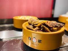-龍歌自助小火锅(崂山丽达店)