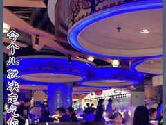 -蒙肥羊·酸汤潮牛·鲜牛肉火锅烤肉自助(岗顶店)