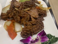 -宝发园名菜馆