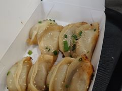 -小姜锅贴(凤凰街店)