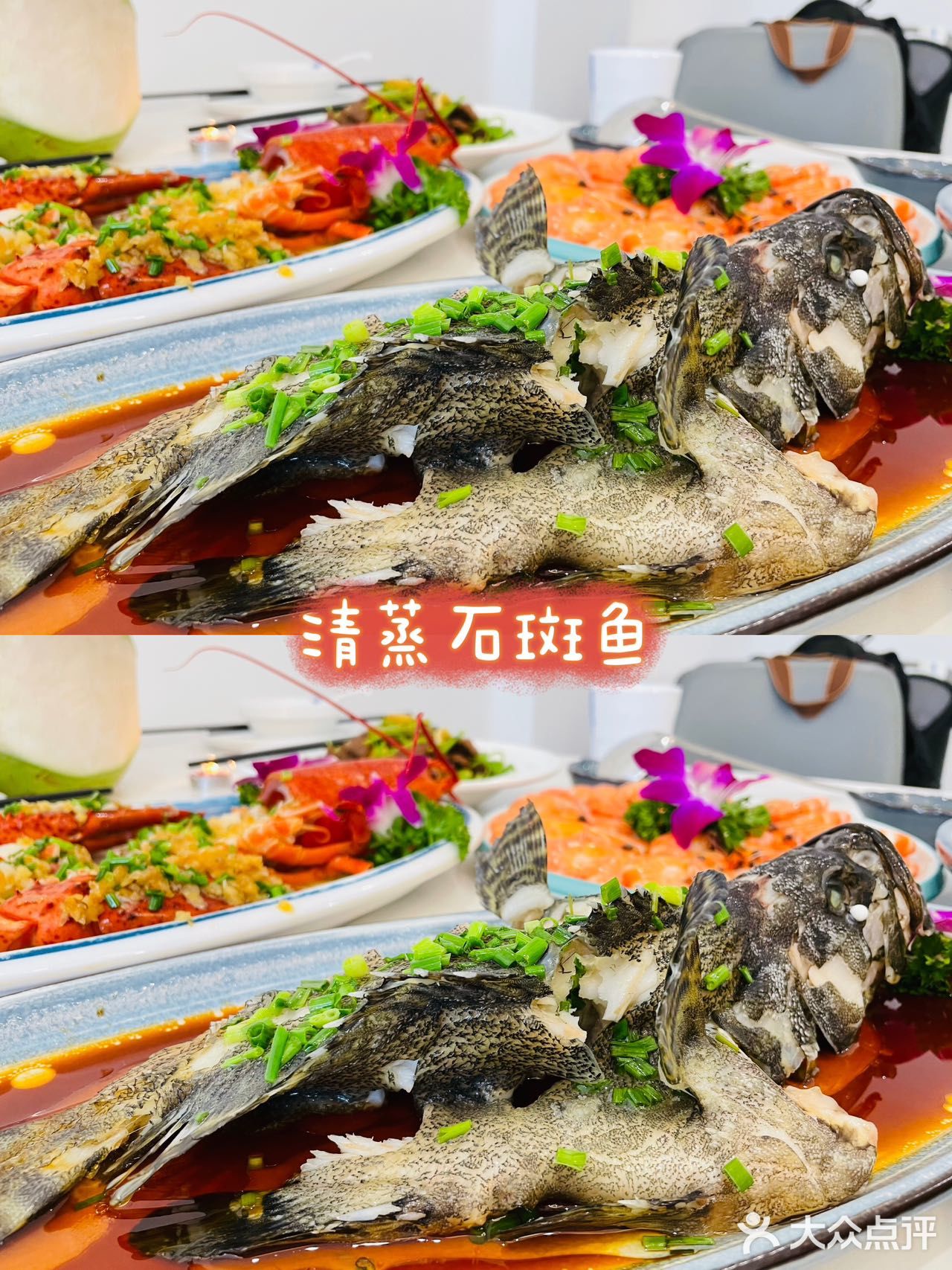 来三亚一定要吃的海鲜店，安利打卡