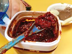 -吉鸿居和味牛杂