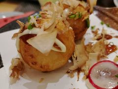 -菊上料理(蜀山银泰百货店)