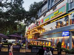 -甘家界牌柠檬鸭(青山店)