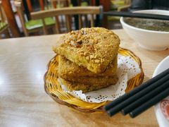 -周家大辣椒面皮(中山街店)