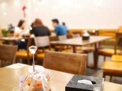 大堂-知味观小吃·简餐·糕点(萧山店)