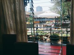 -山菌美食苑(振兴路店)