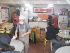 -老地方面馆(思南路店)