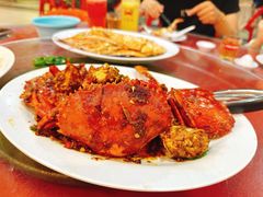 -大茄来海鲜餐厅(亚洲城分行)