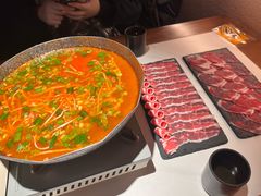 -旺福·贵州酸汤牛肉火锅(陆悦天地店)