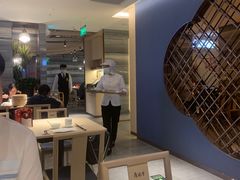 -鼎泰丰(当代商城店)