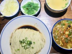 -十面春风·江南面馆(崇宁路店)