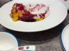 -闫府私房菜(恒隆店)