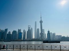 -Manner Coffee(白玉兰广场店)