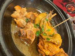 -小绍兴家宴·百年绍兴菜(鲁迅路店)