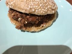 -南门小馆·清真(国贸商城店)