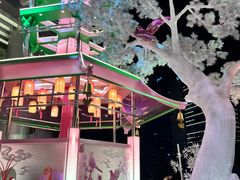 -深圳来福士广场