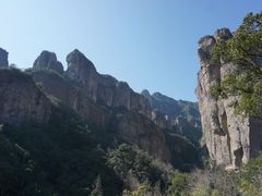 -雁荡山灵峰景区
