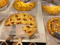 -比格比萨自助(宝山日月光店)