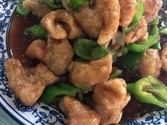 焦溜肥肠-北大地皖峰饭馆
