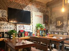 -马灯部落·西湖边的创意山景餐厅(虎跑动物园店)