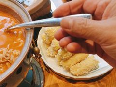 -娜仁图雅蒙古美食村(33小镇店)