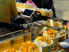 -味子夫鸡柳(解放碑总店)